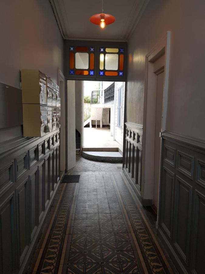 Duplex F3 Hypercentre Cherbourg Pres Du Port المظهر الخارجي الصورة