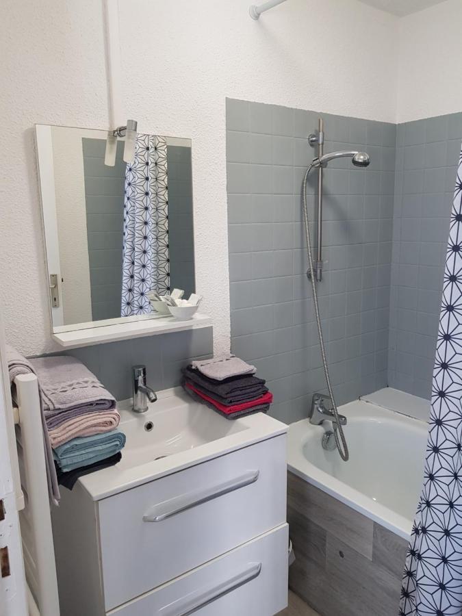 Duplex F3 Hypercentre Cherbourg Pres Du Port المظهر الخارجي الصورة