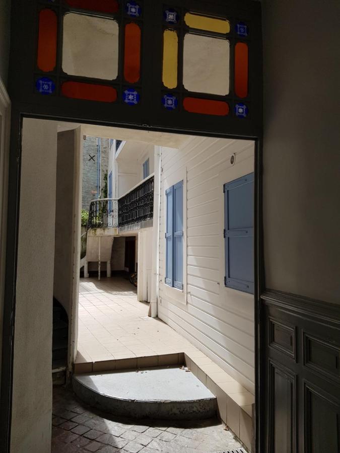 Duplex F3 Hypercentre Cherbourg Pres Du Port المظهر الخارجي الصورة