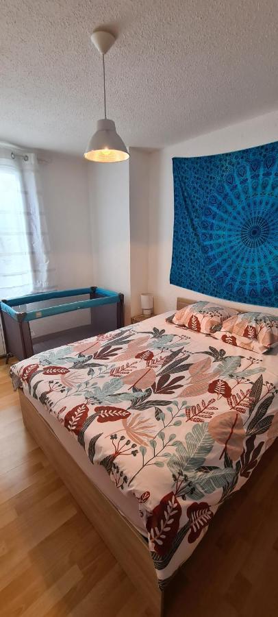 Duplex F3 Hypercentre Cherbourg Pres Du Port المظهر الخارجي الصورة