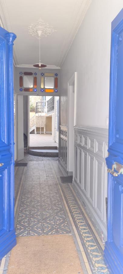 Duplex F3 Hypercentre Cherbourg Pres Du Port المظهر الخارجي الصورة