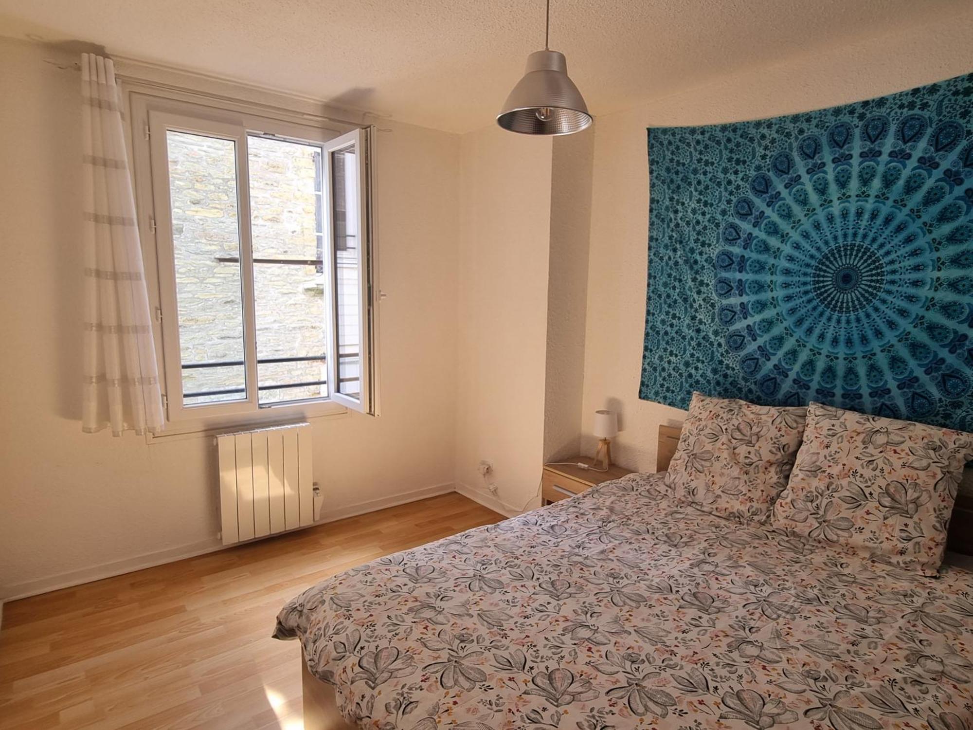 Duplex F3 Hypercentre Cherbourg Pres Du Port المظهر الخارجي الصورة