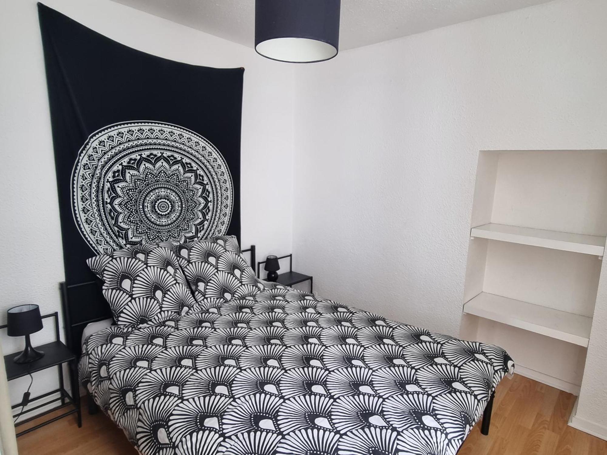 Duplex F3 Hypercentre Cherbourg Pres Du Port المظهر الخارجي الصورة